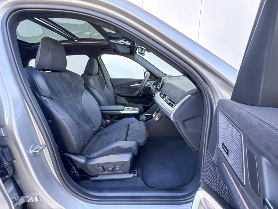 BMW X1 xDrive30e