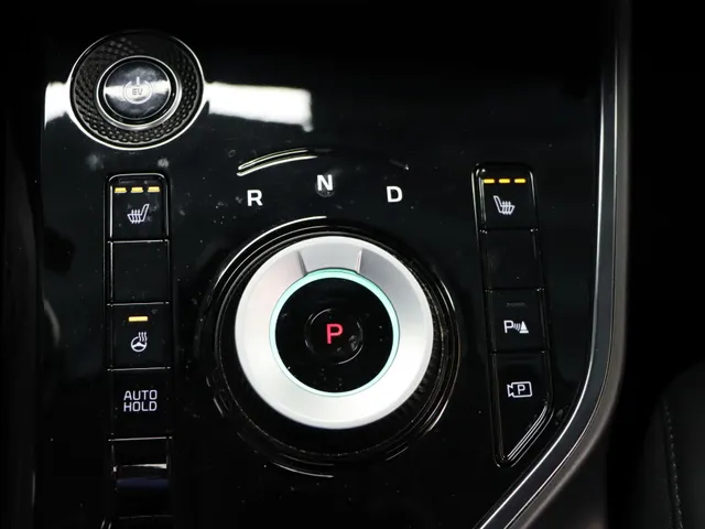 Kia Niro EV DynamicPlusLine 64.8 kWh