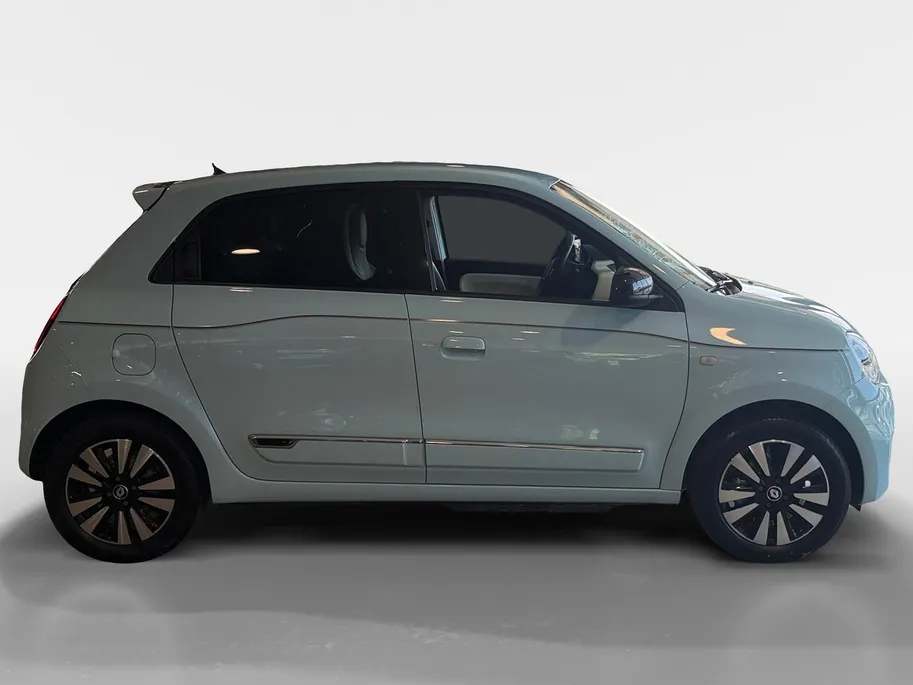 Renault Twingo Z.E. R80 Intens *Automaat*Navi+Camera*Cruise*Climate*Hoge instap*Kleine Draaicirkel!