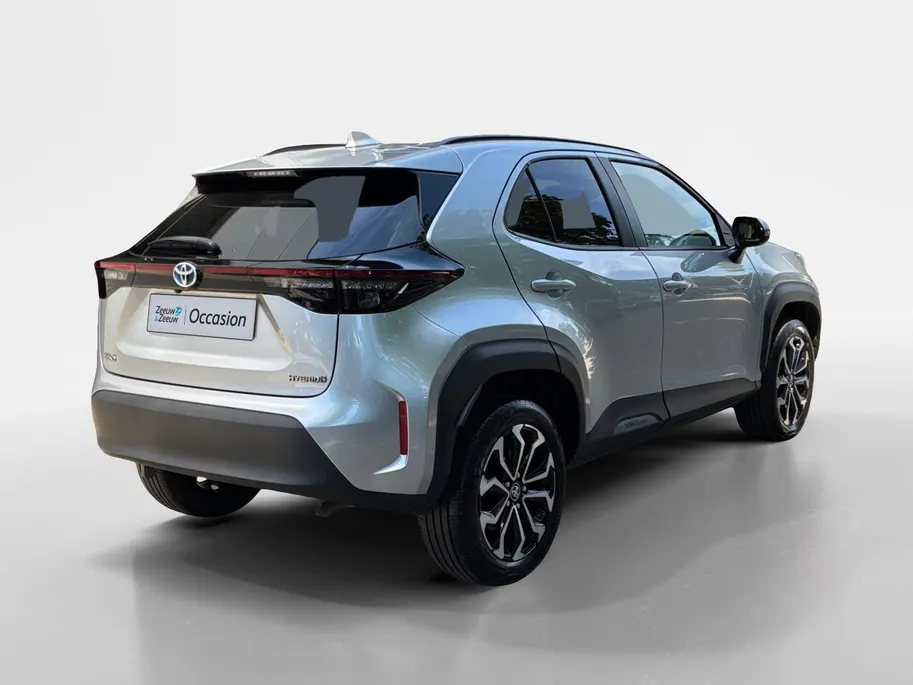Toyota Yaris Cross 1.5 Hybrid Dynamic