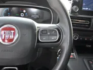 Fiat E-Doblò Personenauto