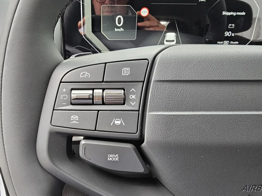 Kia EV2 42,2 kWh 147pk Air | Nu Bestelbaar