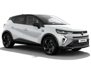 Renault Captur E-Tech full hybrid 160 esprit Alpine | Profiteer nu van €2.500,- Zeeuw & Zeeuw voorraadkorting |op voorraad op = op |5 jaar GRATIS Fabrieksgarantie tot 160.000 km