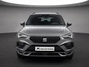 SEAT Ateca 1.5 TSI 150pk DSG FR Business Intense · Camera · Wegklapbare Trekhaak · Apple/Android Car Play · Elek. Achterklep · Navigatie · Stoelverwarming · 18'' Inch · Garantie t/m 25-07-2028 of 100.000km