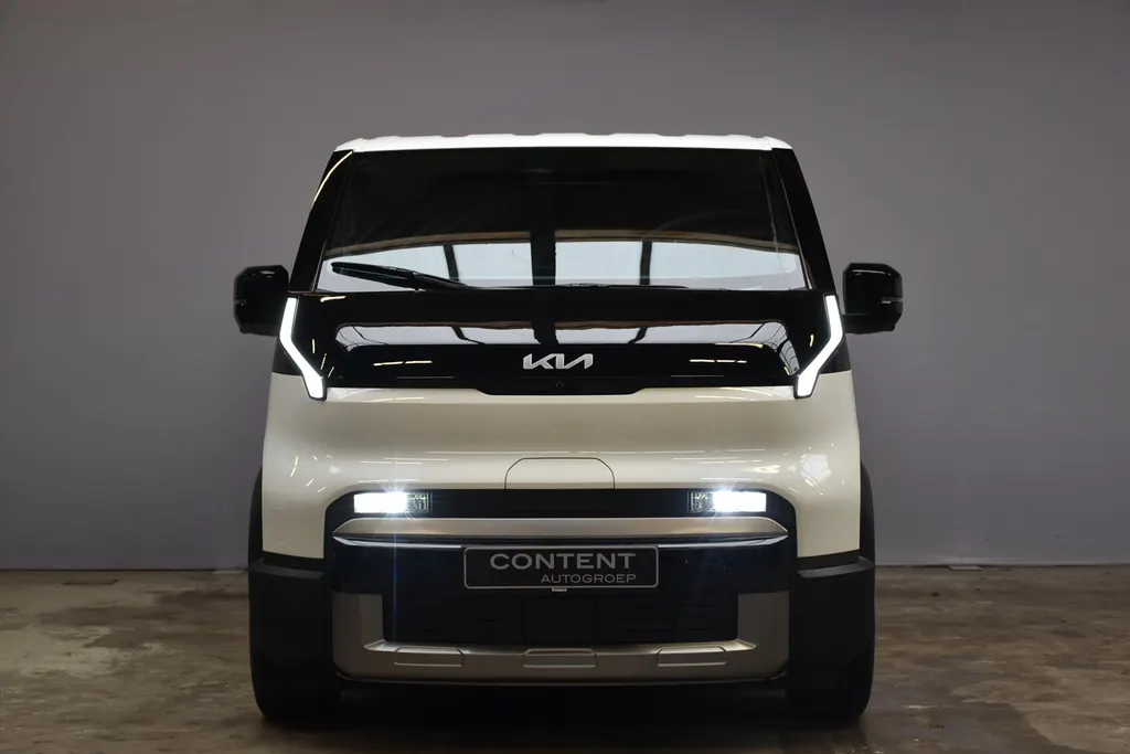 Kia PV5 Cargo 51.5 kWh 121pk L2H1 Elite