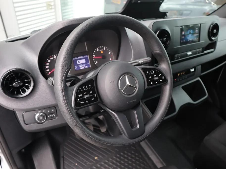 Mercedes-Benz Sprinter 317 CDI L2H2 3.5T TREKHAAK
