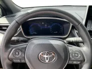 Toyota Corolla Cross Hybrid 140 Style Stoel-/stuurverwarming | CarPlay | Elektr. kofferklep | Camera | NL Auto | etc.