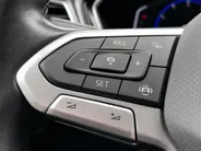 Volkswagen T-Cross 1.0 TSI 110pk DSG Style · Apple/Android Car Play · Camera · Climatronic · ACC · 17'' Inch ·