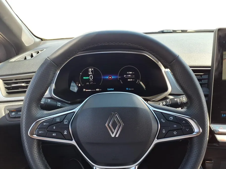 Renault Captur 1.8 E-Tech full hybrid 160 techno Automaat| Navi | Airco | 1 jaar Garantie