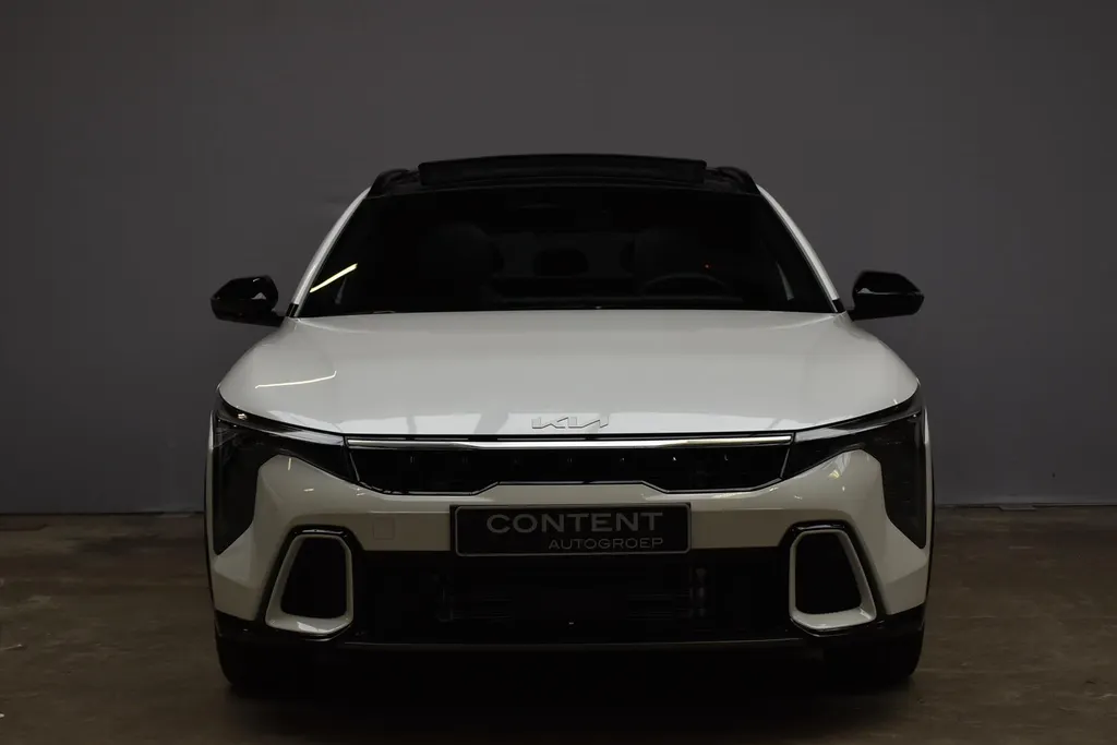 Kia K4 Sportswagon GT-Line Launch Edition pano 1.0 T-GDi MHEV DCT7 (115pk) (A)