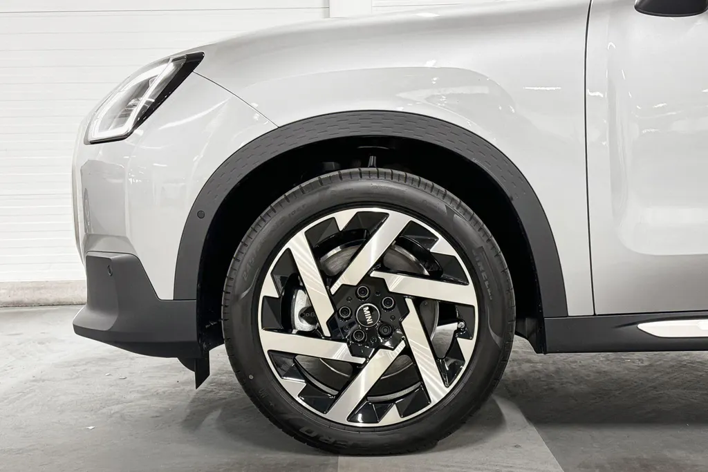MINI Countryman C