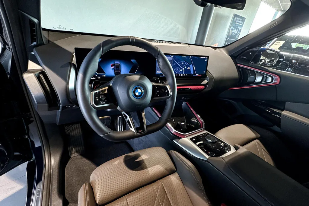 BMW X3 30e xDrive