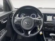 Kia Niro 1.6 GDi Hybrid DynamicLine | Navigatie | Apple Carplay/Android Auto | Parkeersensoren | Achteruitrijcamera
