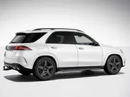Mercedes-Benz GLE 450 e 4MATIC AMG Line