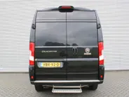Fiat Ducato 30 2.3 MultiJet L2H2 Luxury Pro | Camera | Navi | Cruise | Side Bars | Eerste eigenaar | Dealeronderhouden |