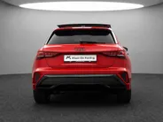 Audi A3 Sportback 45 TFSIe 272pk S-tronic S edition Competition · Panoramadak · Camera · Keyless · Elek. Voorstoel · Elek. Achterklep · 18'' inch · Garantie t/m 10-12-2030 of 100.000km