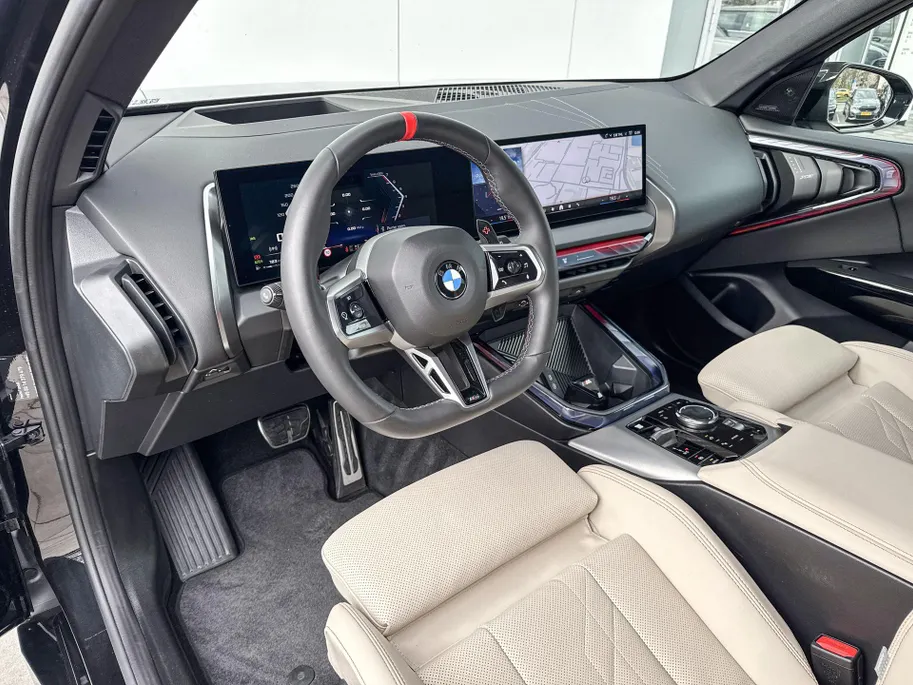 BMW X3 M50