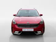 Kia Niro 1.6 GDi Hybrid DynamicPlusLine | Trekhaak | Camera | Stoel/Stuurverwarming | Apple Carplay/Android Auto | Adaptieve Cruise Control |