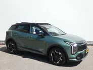 Kia Sportage 1.6 T-GDi 239pk Hybrid AT6 GT-PlusLine