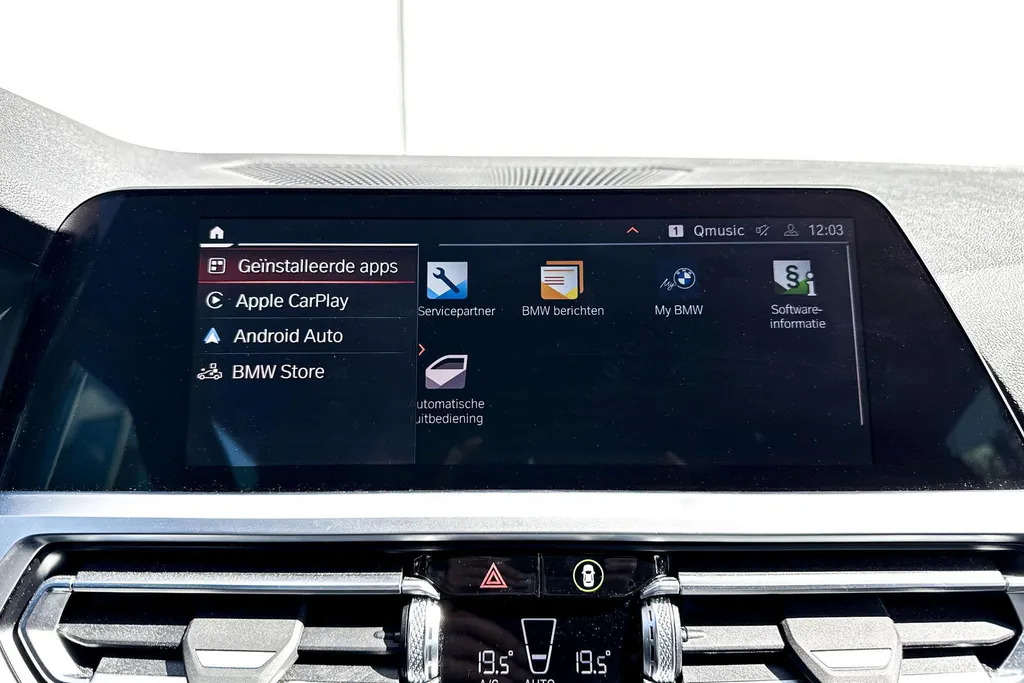 BMW 4 Serie Coupé 420i High Executive