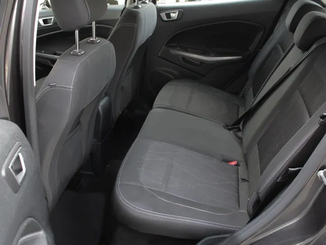 Ford EcoSport 1.0 EcoBoost Trend Ultimate | Navi | Cruise | Park sens | Lm-Velgen