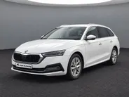 Škoda Octavia Combi 1.4 TSI iV PHEV 204pk DSG Business Edition Plus · Trekhaak · Head-Up Display · Stuur- & Stoelverwarming · Keyless · Apple/Android Car Play · Elek. Bestuurdersstoel + Geheugen ·