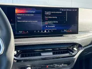BMW 4 Serie Coupé 420i