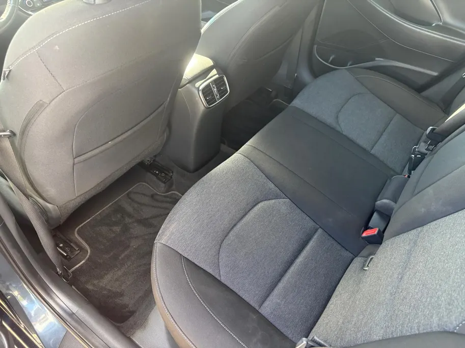 Hyundai i30 Wagon 1.0 T-GDi MHEV Comfort | Climate control | Carplay | Camera