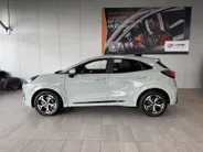Ford Puma 1.0 EcoBoost Hybrid ST-Line Cactus Grey