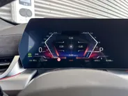 BMW iX2 eDrive20 67 kWh M Sport Edition