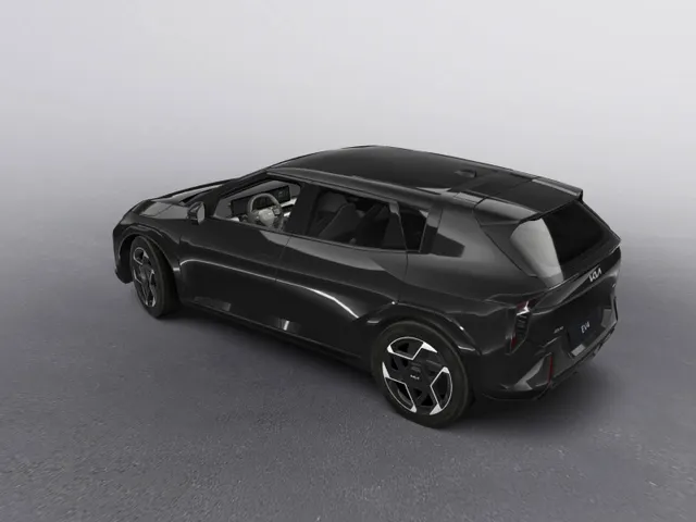 Kia EV4 GT-Line Business Edition 81.4 kWh