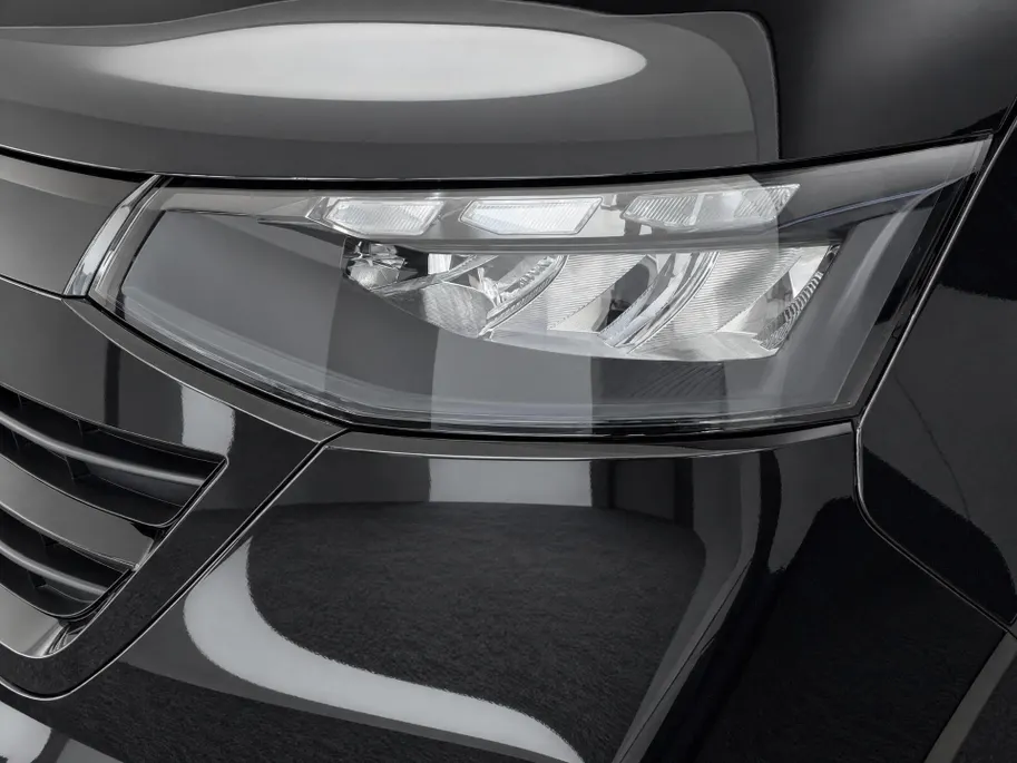 Volkswagen Bedrijfswagens e-Transporter Bedrijfswagens Bestelwagen Style 70kWh 218pk L2 735939