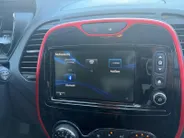 Renault Captur 1.2 TCe Xmod | Automaat | Cruise Control | Achteruitrijcamera | Stoelverwarming | Bluetooth | Climate control | Navigatie | 12 maanden garantie! |
