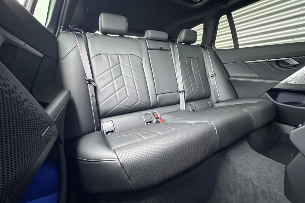 BMW 5 Serie Touring 520i