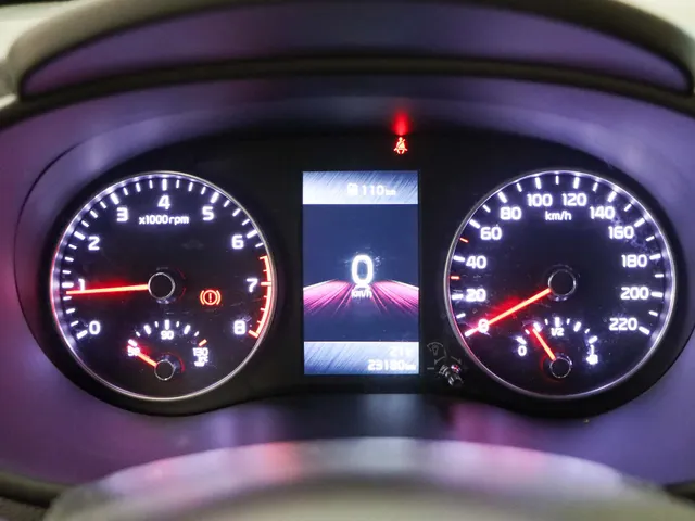 Kia Picanto 1.0 DPi GT-Line