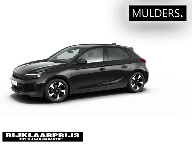 Opel Corsa-e