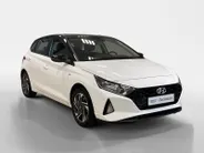 Hyundai i20 1.0 TURBO | COMFORT | APPLE CARPLAY | NL-AUTO |