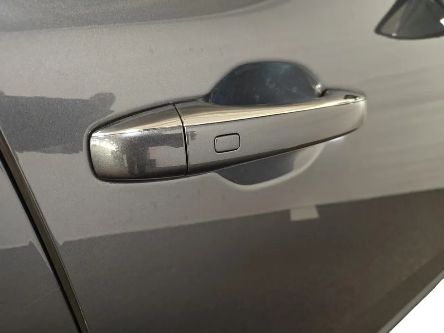 Renault Mégane Estate 1.3 TCe 140 Techno AUTOMAAT NAVI STOELVERWARMING AIRCO CAMERA CRUISE CONTROLE APPLE CARPLAY ANDROID AUTO TREKHAAK (TREKGEWICHT 1750KG) ZEER MOOIE AUTO