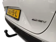 Honda HR-V 1.5 e:HEV Advance AUTOMAAT NAVI AIRCO ADAPTIEVE CRUISE CONTROLE LM VELGEN HOGE INSTAP ZEER MOOIE AUTO DEALER ONDERHOUDEN