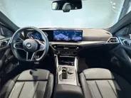 BMW 4 Serie Gran Coupé 420i