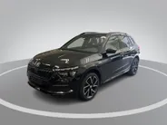 Škoda Kamiq 1.0 TSI 110pk DSG Sport Business · Camera · Panoramadak · Keyless · Apple/Android Car Play · Elek. Achterklep · Stoelverwarming · Draadloze Telefoonlader ·