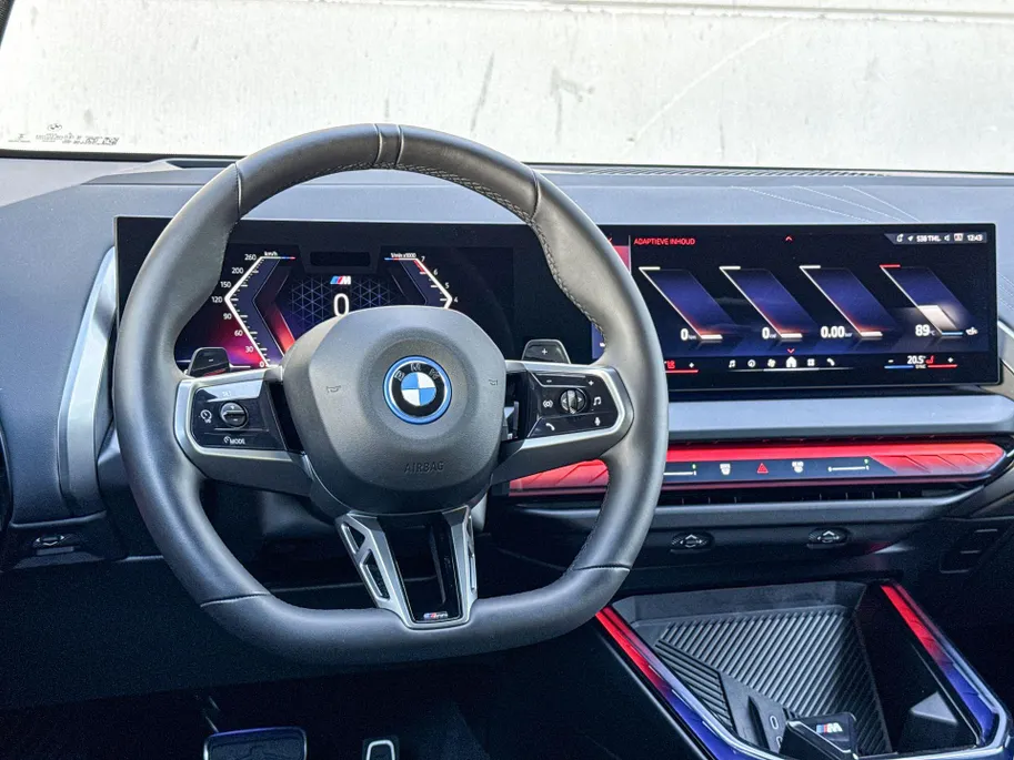 BMW X3 30e xDrive