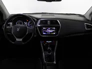 Suzuki S-Cross 1.4 Boosterjet Select Smart Hybrid / Trekhaak afneembaar / Navi. / Camera / Keyless /