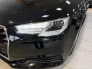 Audi A4 Avant 1.4 TFSI 150pk Automaat