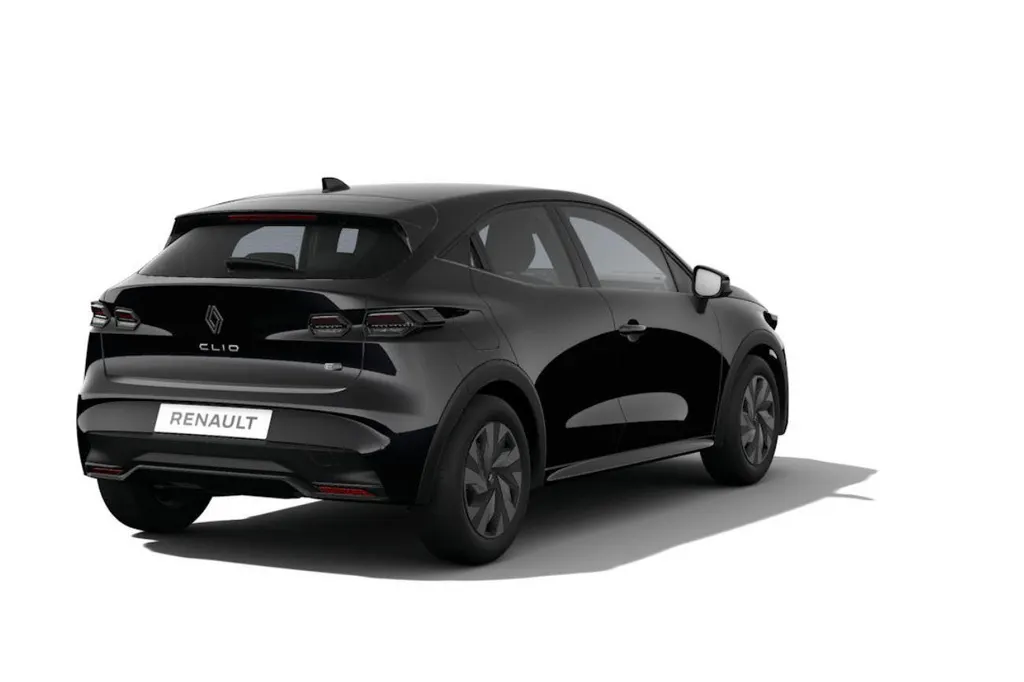 Renault Clio Evolution | NU TE BESTELLEN MET 800,- KORTING | Adaptive Cruise Control | Elektronische handrem met autohold functie |
