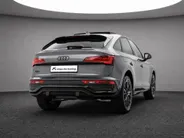 Audi Q5 Sportback 50 TFSIe 299 pk S-tronic S edition · Panoramadak · 360 Camera · Elek. Achterklep · Apple/Android Car Play · Navigatie · 20'' Inch ·