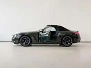 BMW Z4 M40i Innovationspakket