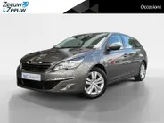 Peugeot 308 SW 1.2 PureTech Allure AUTOMAAT! | Cruise/Climate Control | Achteruitrijcamera | 12 MAANDEN GARANTIE!