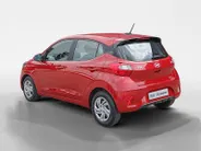 Hyundai i10 1.0 Comfort Smart | Apple Carplay/Android Auto | Cruisecontrol | Achteruitrijcamera