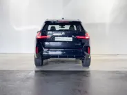 BMW X1 sDrive18i